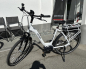 Preview: E-Bike Kettler E-Traveller City Bike Tiefeinsteiger RH: 55cm Preis 799,-€